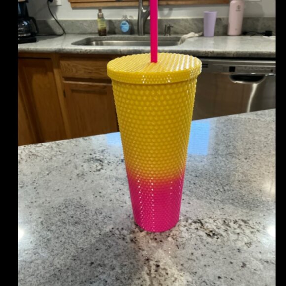 Disney Minnie Mouse Cup - Picture 4 of 5